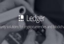 Ledger Nano S Buy