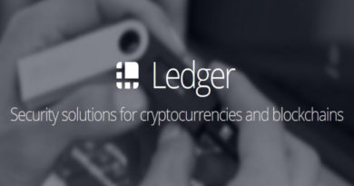 Ledger Nano S Buy