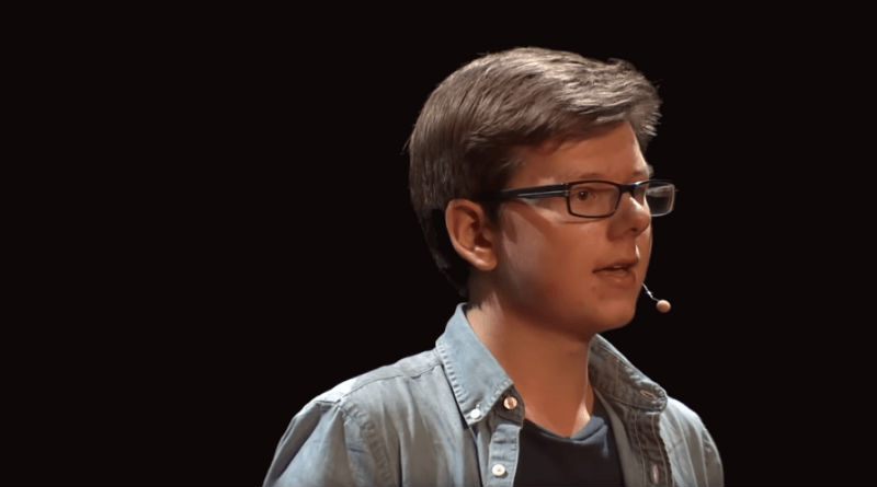 Erik Finman
