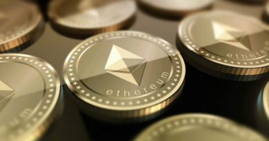 Ethereum Platform Explain