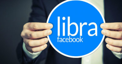 facebook libra coin