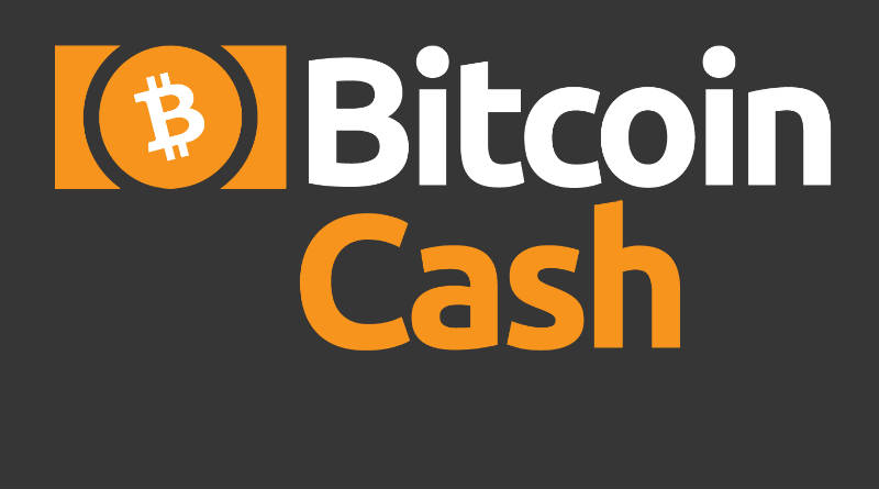 Bitcoin Cash