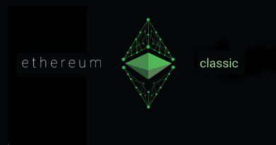 Ethereum Classic