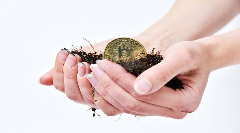 jeremy gardner crypto