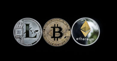 cryptocurrency potential