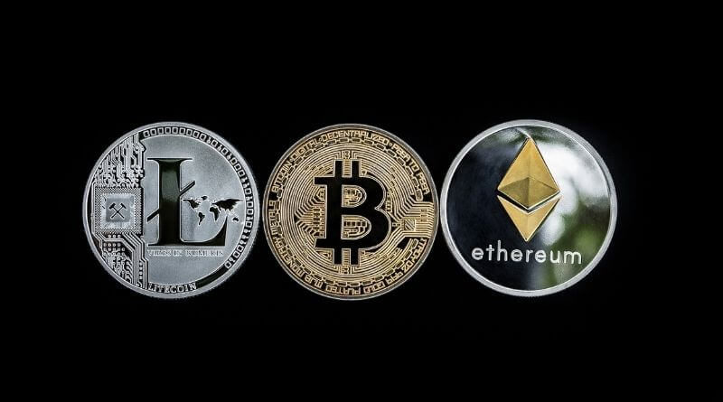 cryptocurrency potential