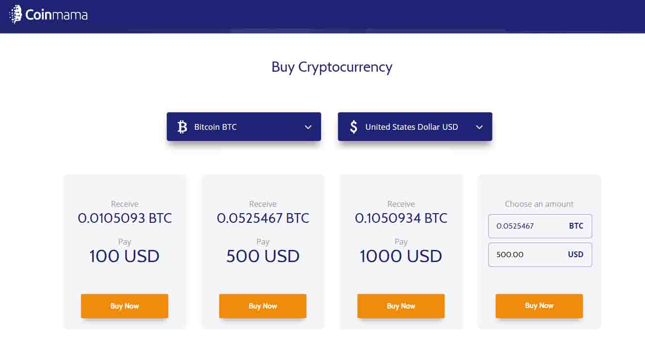 best way to buy crypto usa almost no fees