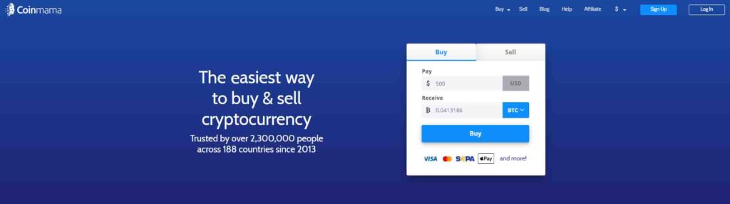 buy bitcoin with credit card