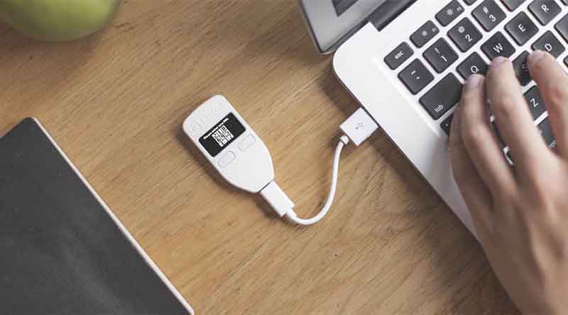 hardware wallet