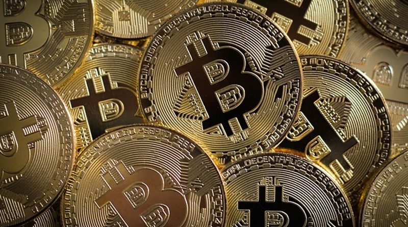 Bitcoin investment