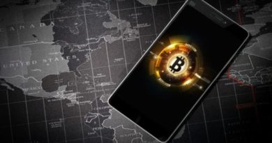 Bitcoin Trading Platform