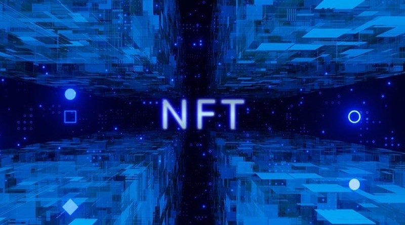 NFT fashion and Luxury