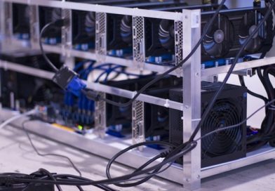 Bitcoin Mining Hardware