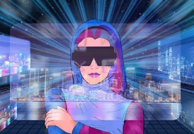Crypto and Metaverse