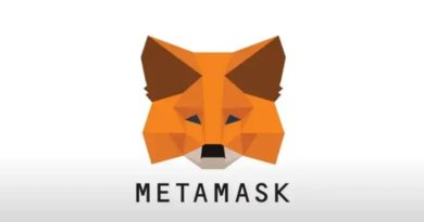 MetaMask Wallet