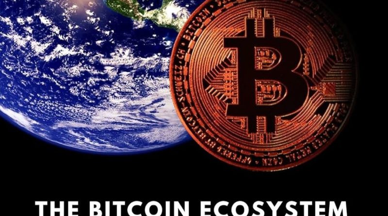 Bitcoin ebook