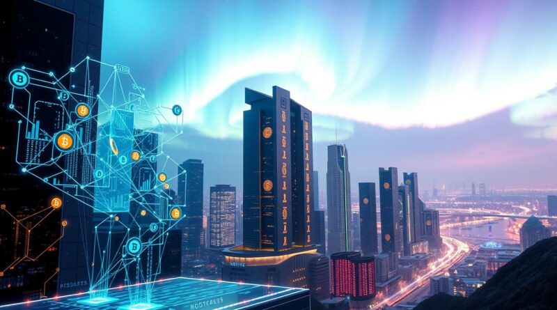 AI & Crypto Integration
