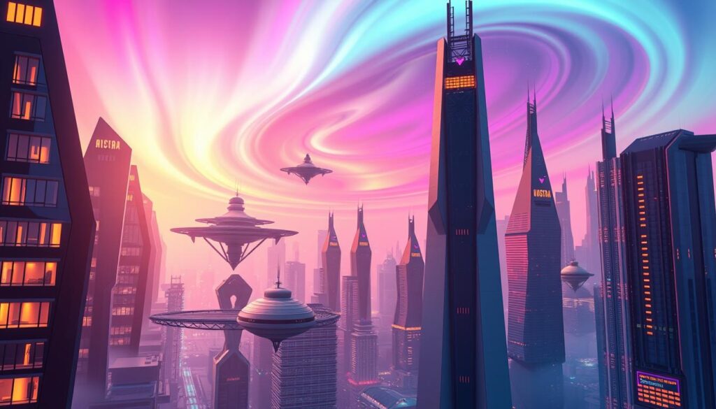 Aurora NEAR Protocol