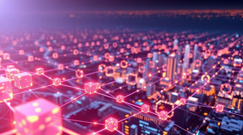 Cross-Chain and Interoperability Protocols