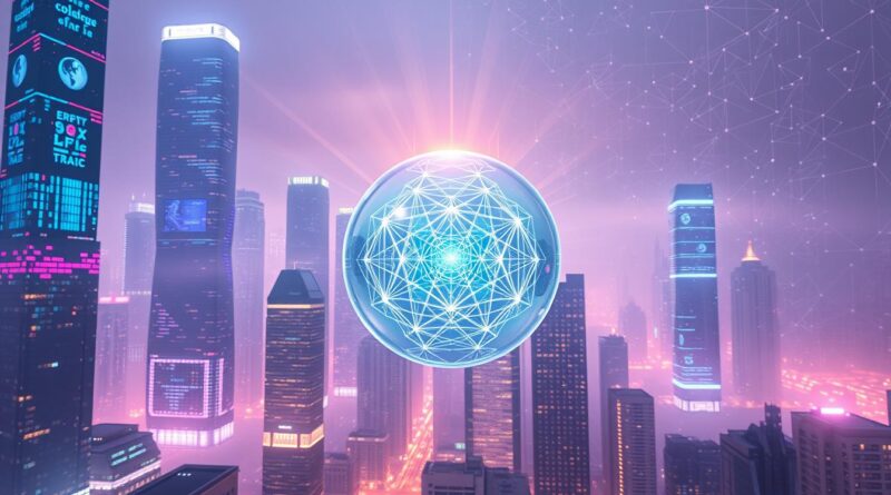 Crypto Privacy and ZK (Zero-Knowledge) Technology