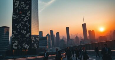 Crypto Regulations & Legal Trends