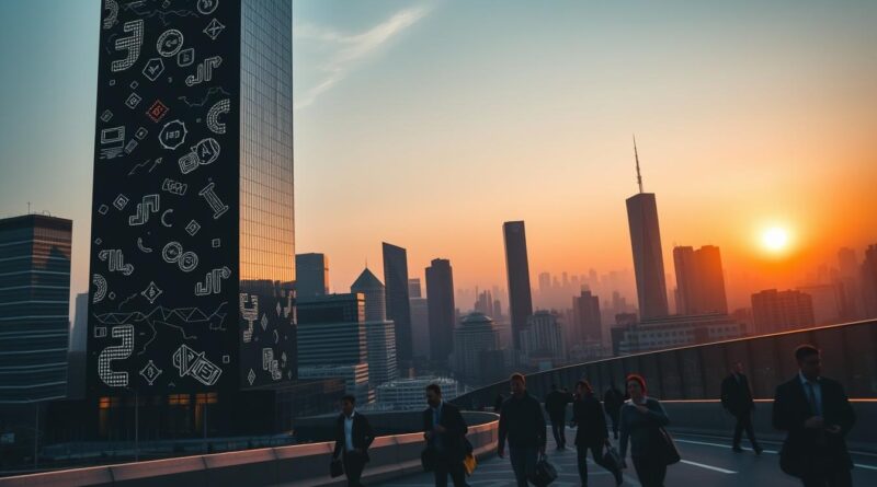 Crypto Regulations & Legal Trends