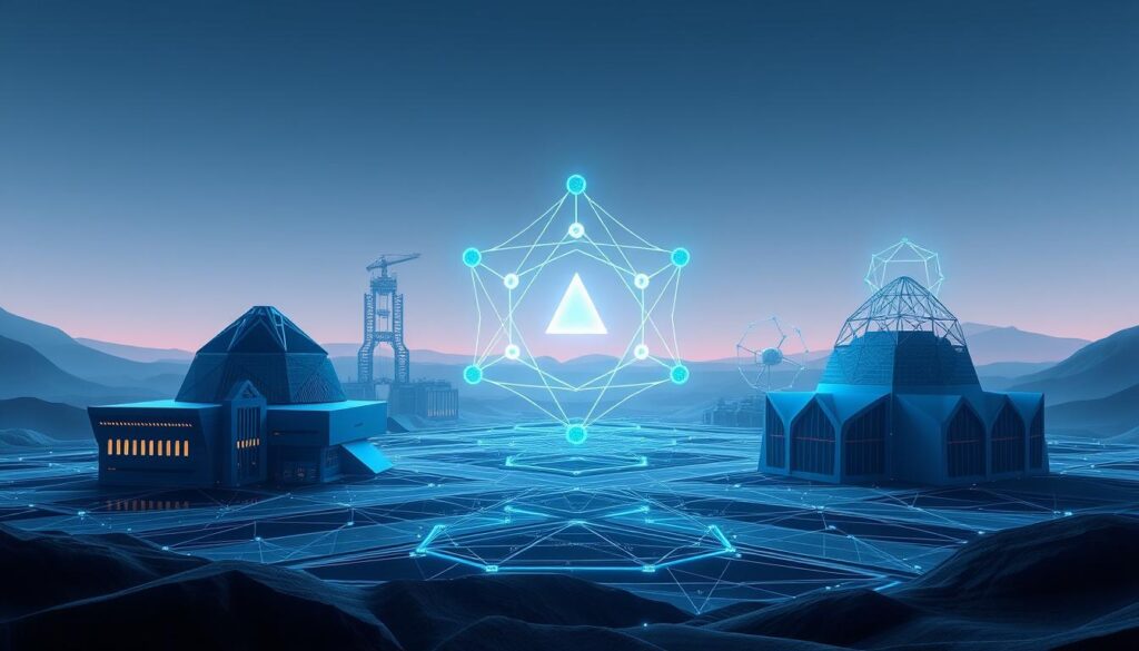 DAO structure examples