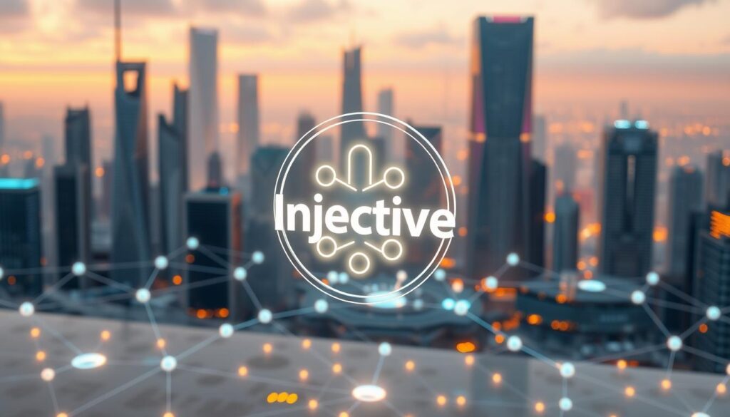 Injective ecosystem components