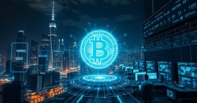 Is Bitcoin Safe