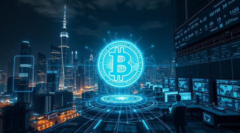Is Bitcoin Safe