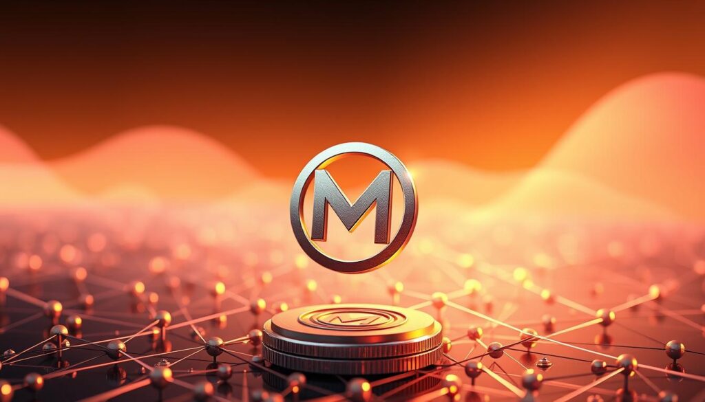 Mina token economics