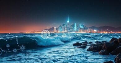 Ocean Protocol (OCEAN)
