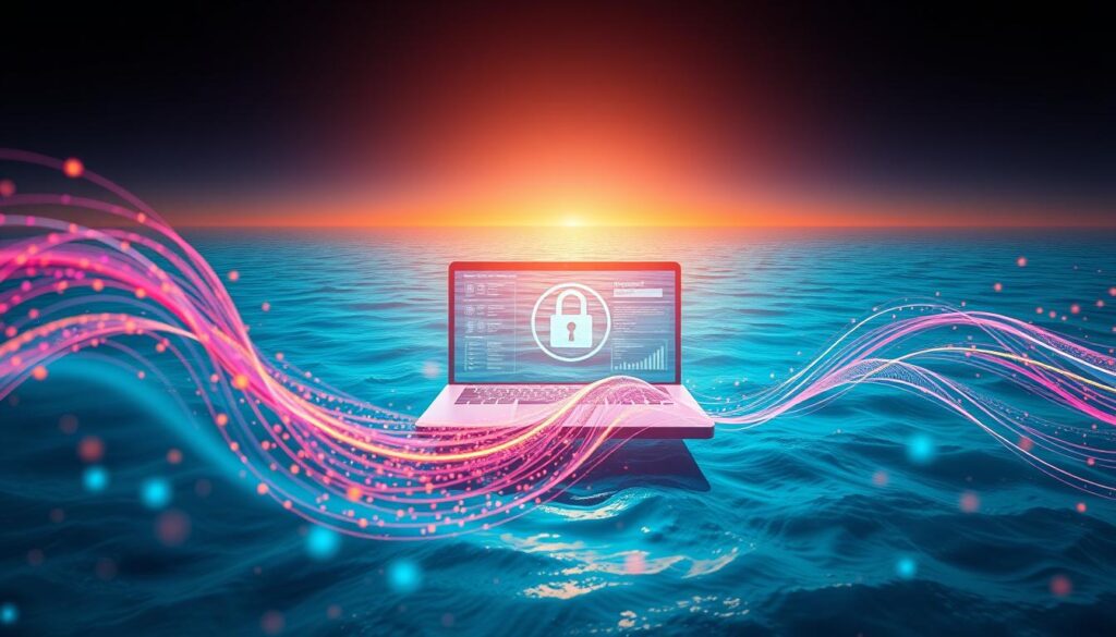 Ocean Protocol data exchange benefits