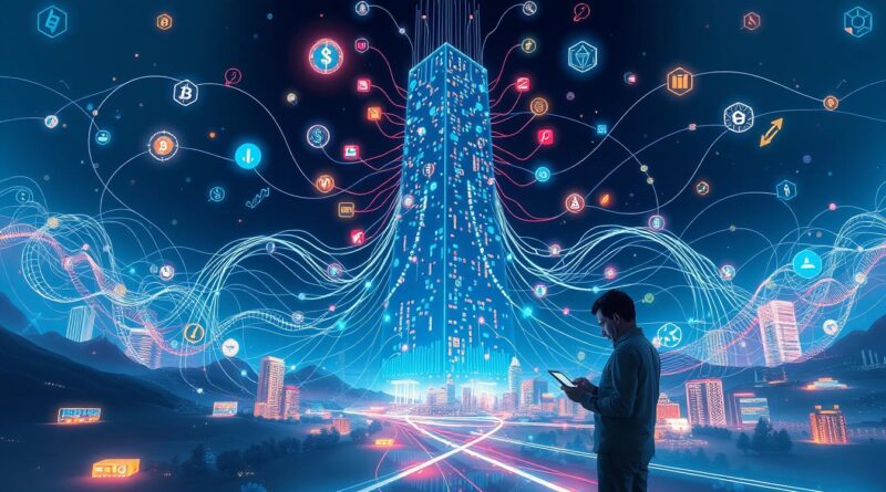 Real World Asset (RWA) Tokenization