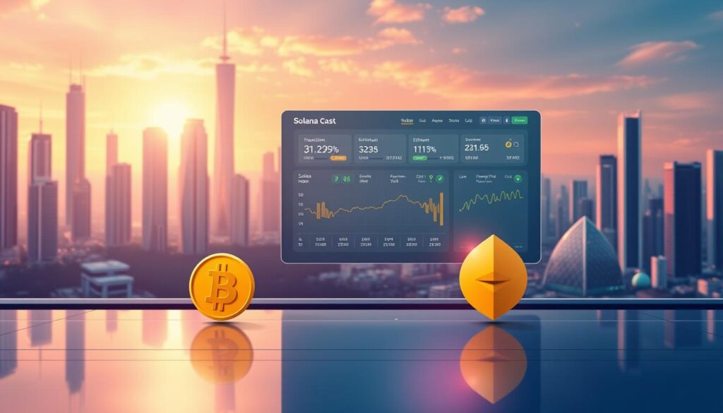 Solana transaction cost comparison