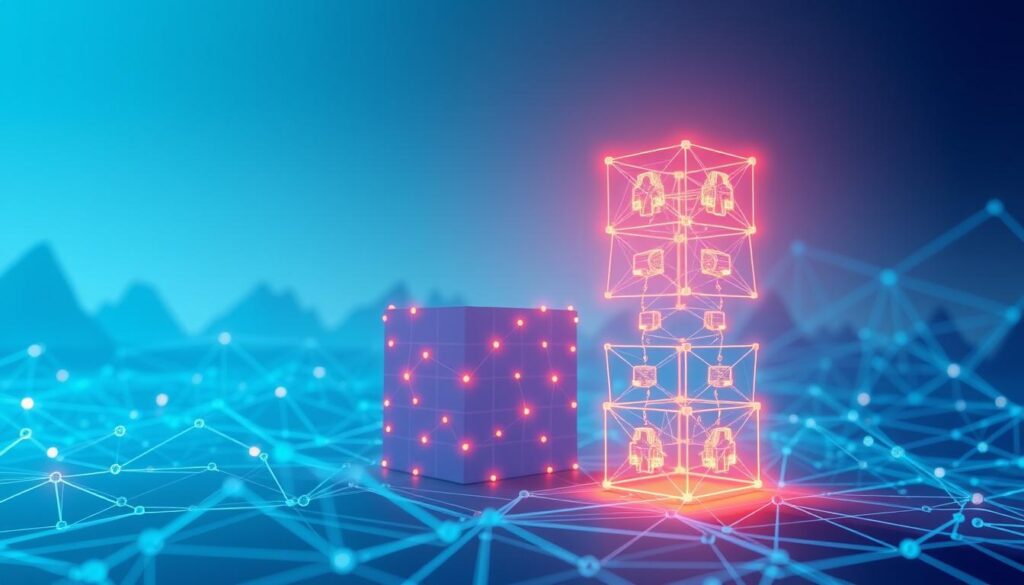 Stacks blockchain features