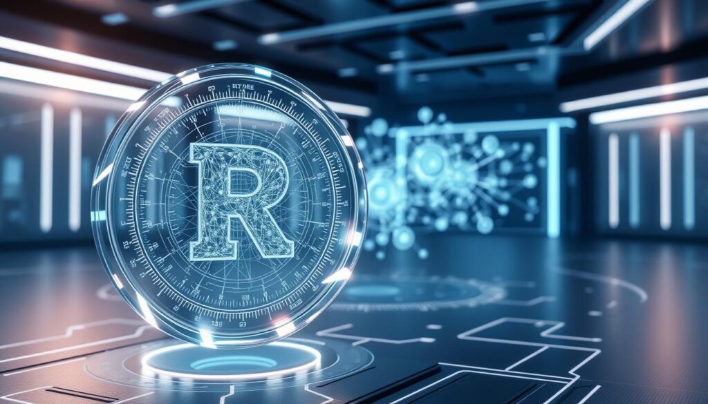 ThorChain RUNE tokenomics model