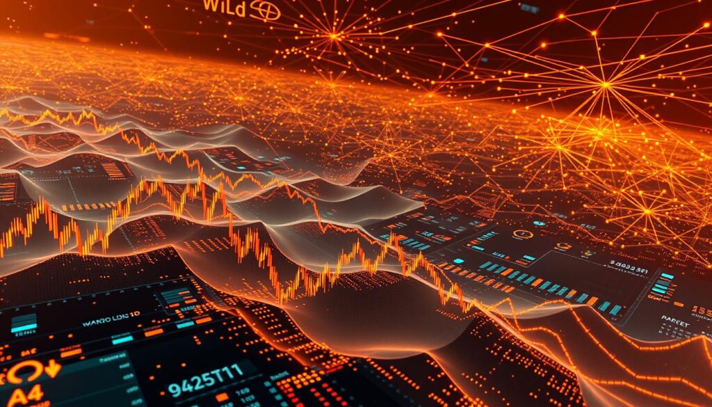Worldcoin crypto market trends