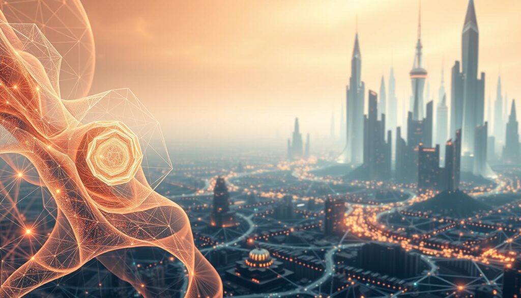 ZK rollups blockchain scalability