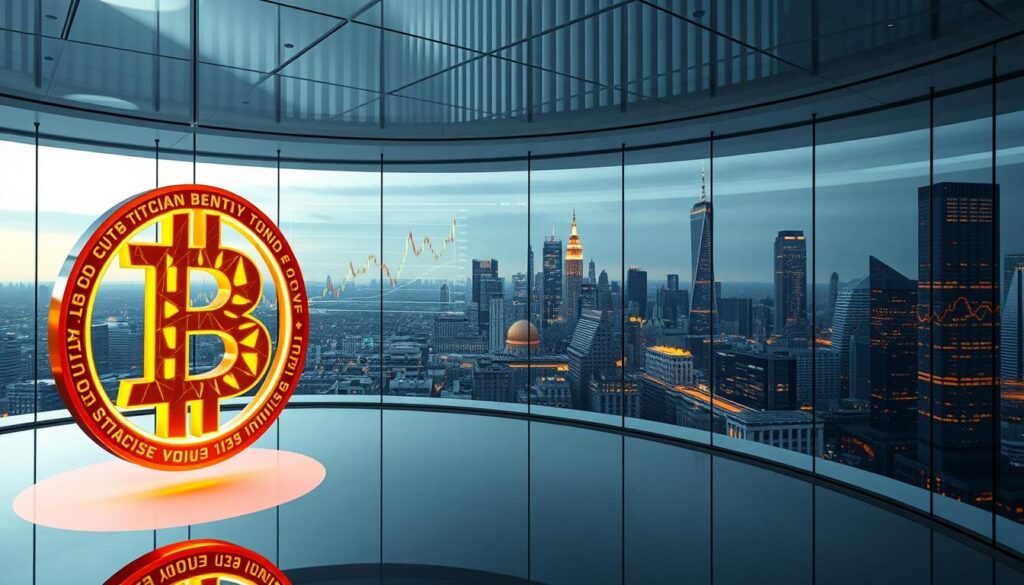 bitcoin etf