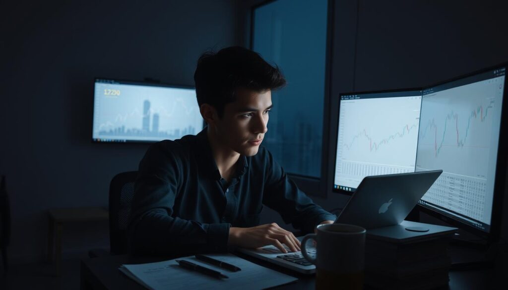 bitcoin investment strategies