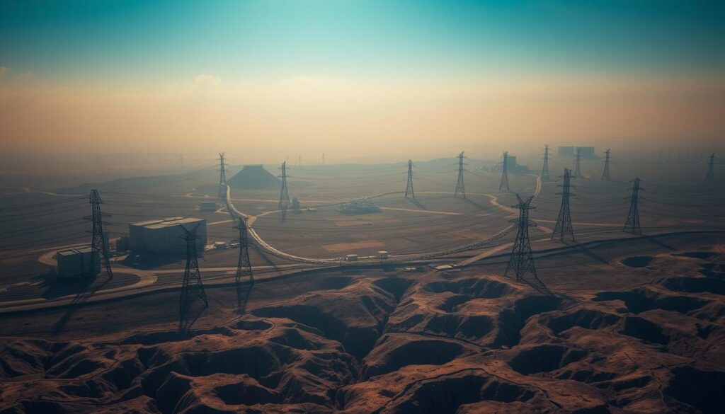 bitcoin mining environmental impact