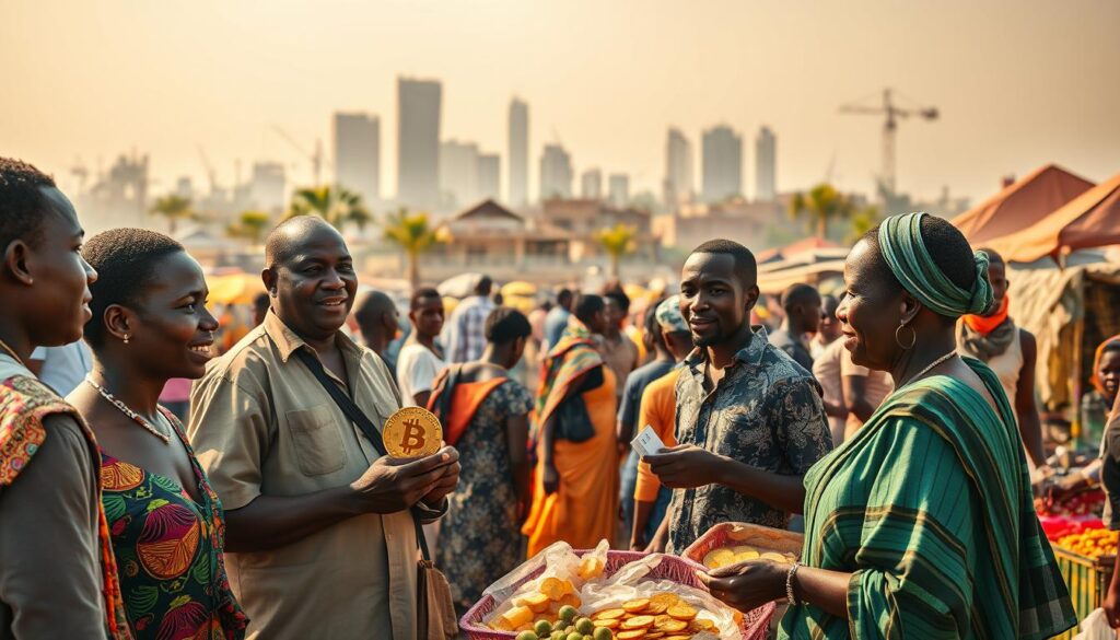 bitcoin success stories in emerging markets