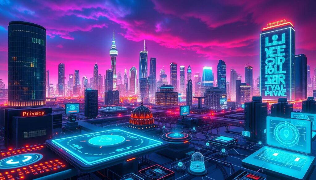 blockchain privacy tools future trends