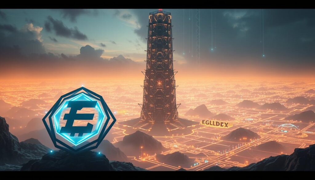 blockchain technology
