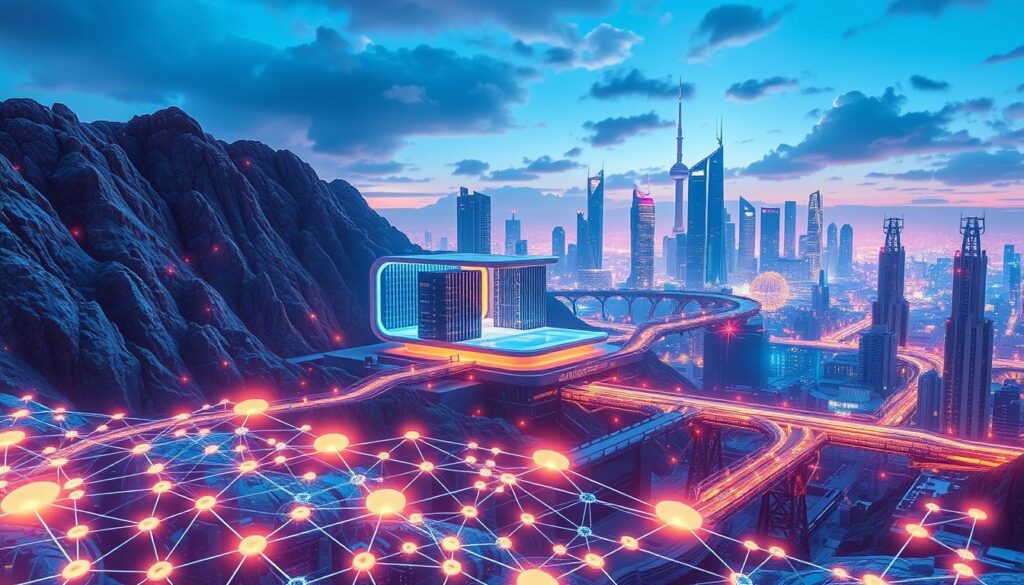 blockchain technology