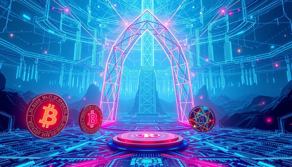 cross-chain communication models
