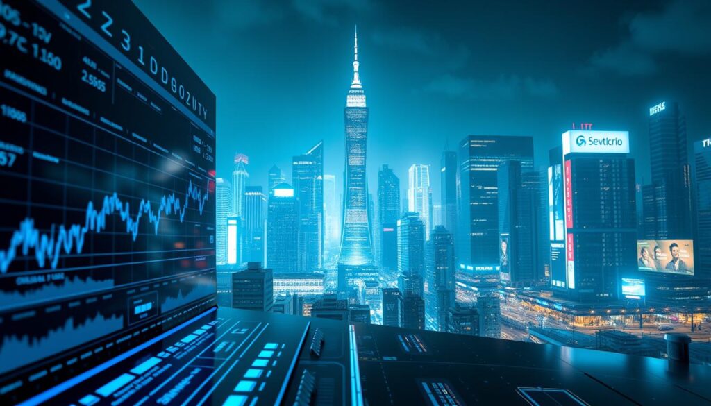 cryptocurrency investment