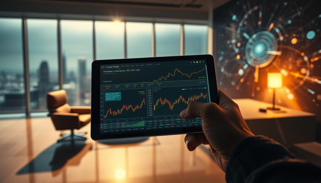 cryptocurrency investment