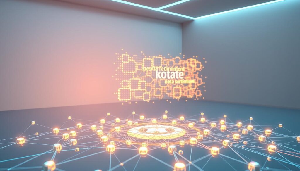 decentralized consensus mechanism